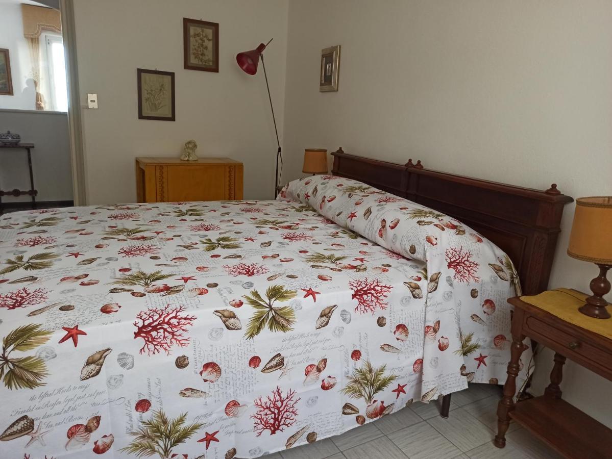 Apartamento Poggio Dei Sogni Rapallo Exterior foto