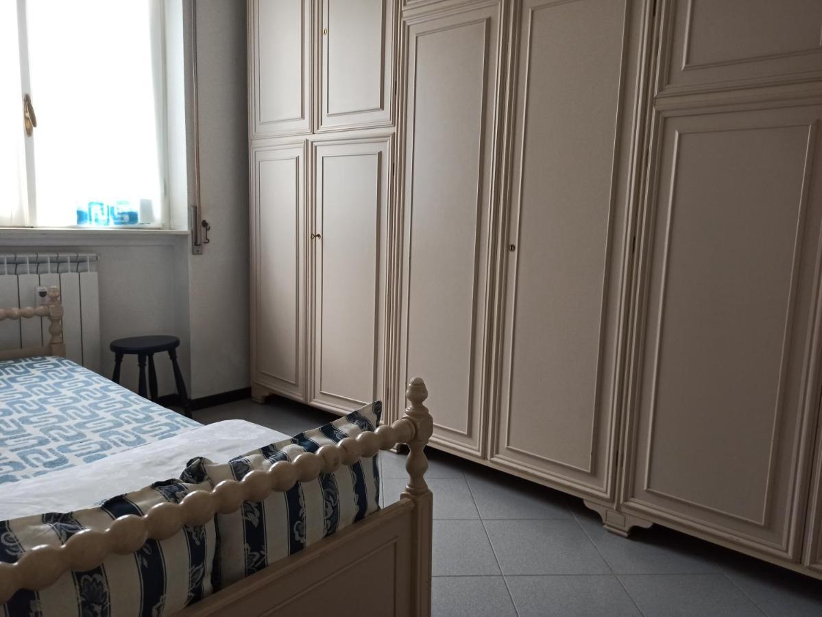 Apartamento Poggio Dei Sogni Rapallo Exterior foto