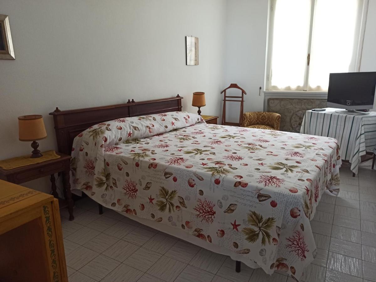 Apartamento Poggio Dei Sogni Rapallo Exterior foto