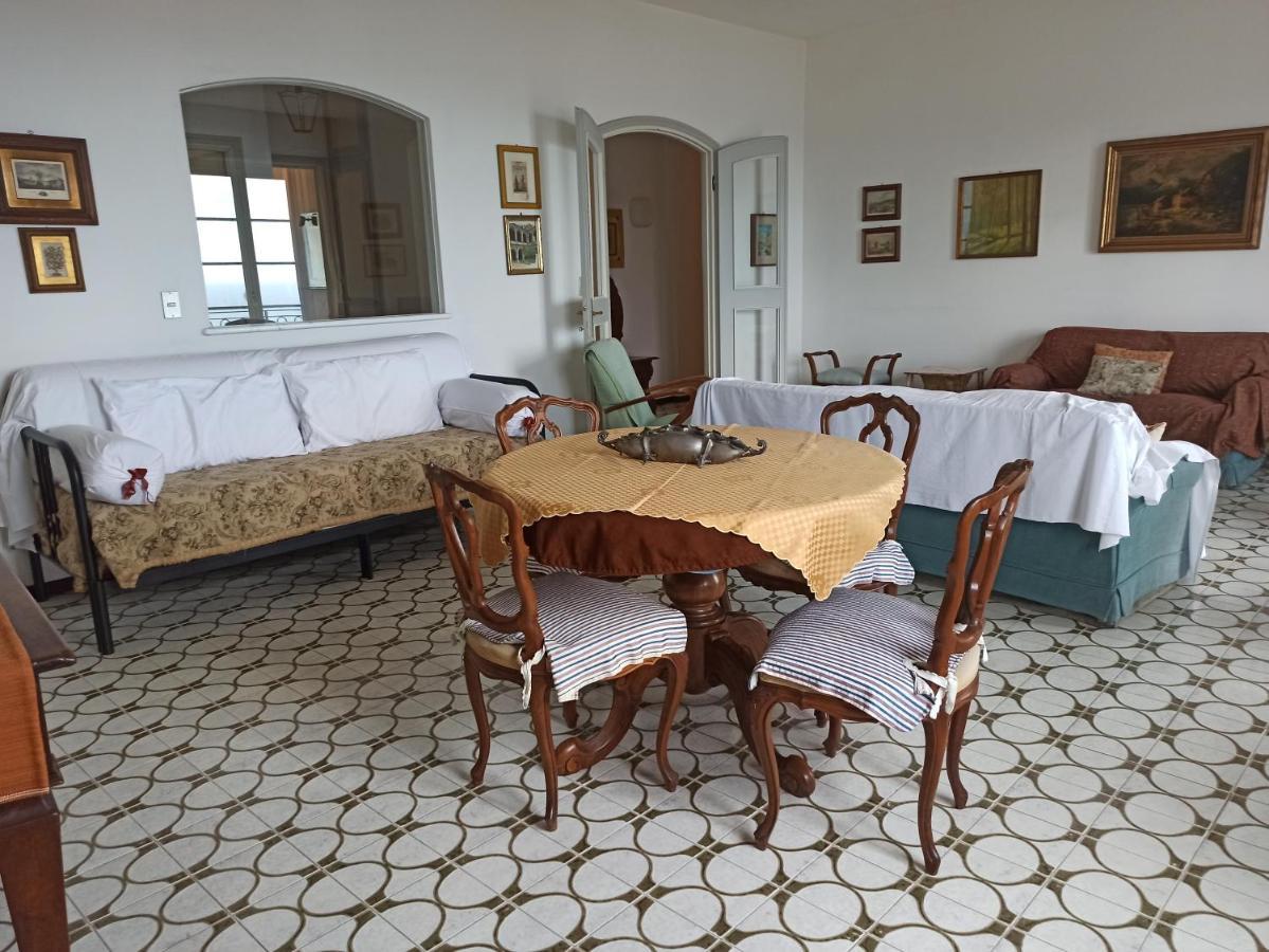 Apartamento Poggio Dei Sogni Rapallo Exterior foto