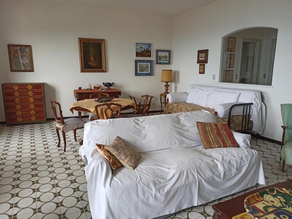 Apartamento Poggio Dei Sogni Rapallo Exterior foto