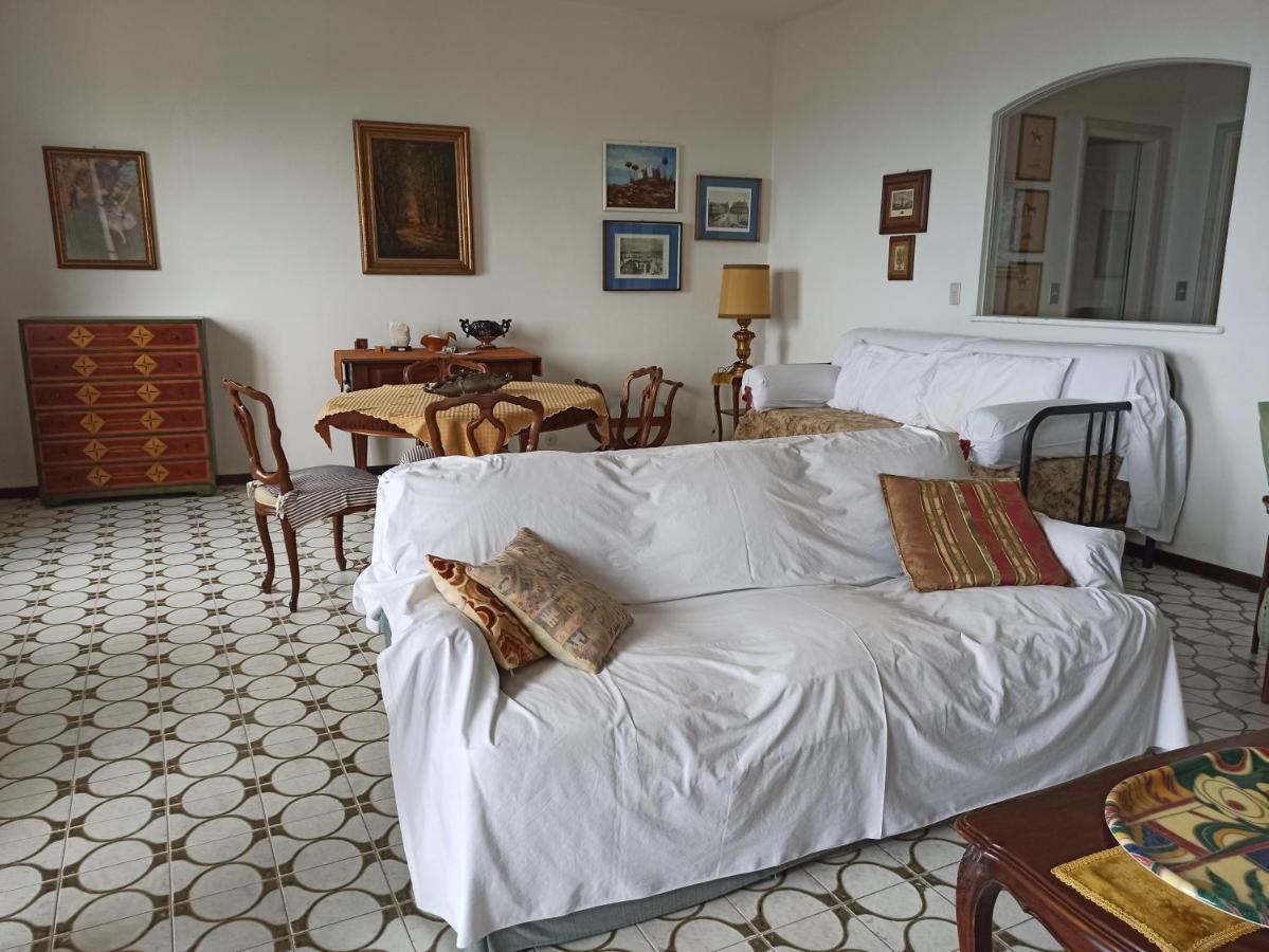 Apartamento Poggio Dei Sogni Rapallo Exterior foto